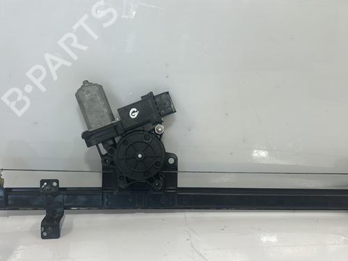 Front left window mechanism CITROËN JUMPER II Van 2.2 HDi 130 | BP27679216C22  - Image 5