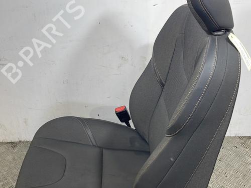 Left front seat VOLVO V40 Hatchback (525) D2 | BP29066156C15 