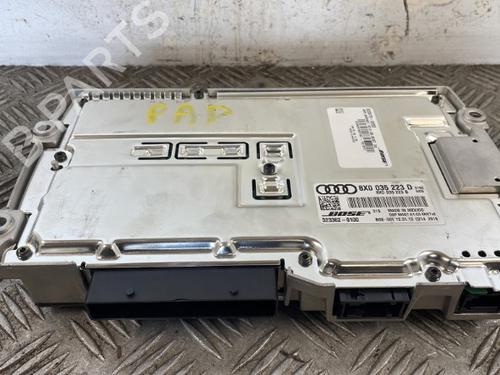 Speaker AUDI A1 Sportback (8XA, 8XF) 1.6 TDI | BP29571592E2 