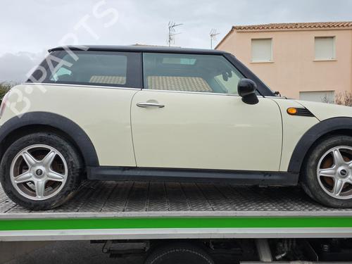 Used Rear seat MINI MINI (R56) Cooper (120 hp) 32146158