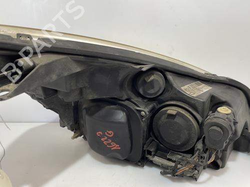 Left headlight RENAULT ESPACE IV (JK0/1_) 2.2 dCi (JK0H) | BP25661617C28 
