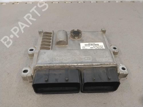 Engine control unit (ECU) CITROËN JUMPER II Van 2.2 BlueHDi 165 | BP36941583M57 - Image 2