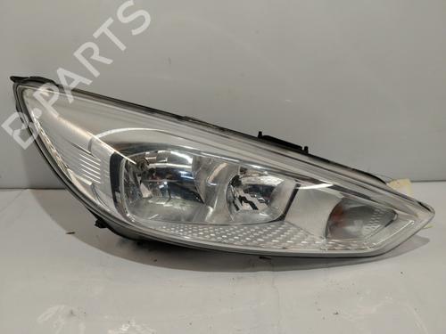 Used Right headlight Right headlight FORD FOCUS III Turnier 1.0 EcoBoost (125 hp) 32142725 32142725