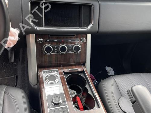 Electronic module LAND ROVER RANGE ROVER SPORT II (L494) 3.0 SDV6 Hybrid 4x4 | BP29571581M83 