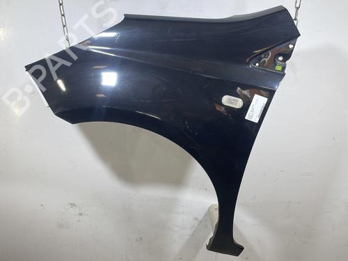 Used Left front fenders NISSAN NOTE (E11, NE11) 1.5 dCi (86 hp) 29003225