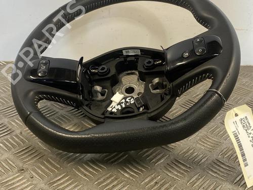 Steering wheel RENAULT TWINGO III (BCM_, BCA_) 1.0 SCe 70 (BCMB) | BP25667877C49  - Image 7