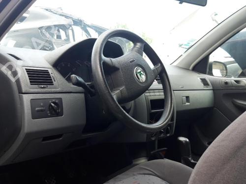 Used Parts SKODA FABIA I Saloon (6Y3)  1.4  2534835