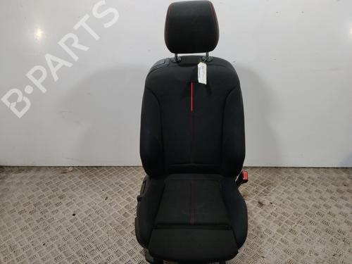 Right front seat BMW 1 (F21) 116 d | BP32321895C16  - Image 8