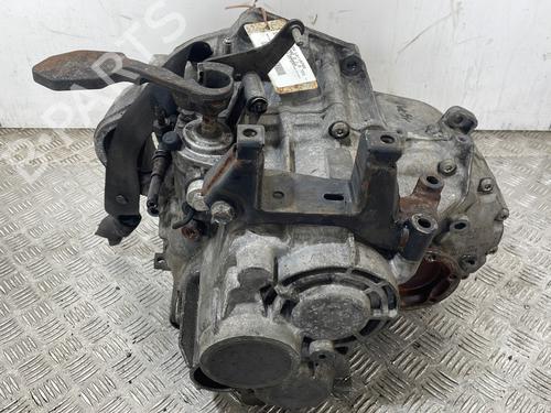 Gearbox VW POLO IV (9N_, 9A_) 1.9 TDI | BP25661576M3 