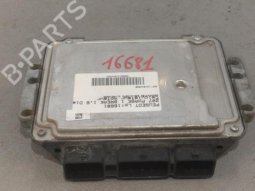 Used Engine control unit (ECU) Engine control unit (ECU) 38677376 38677376