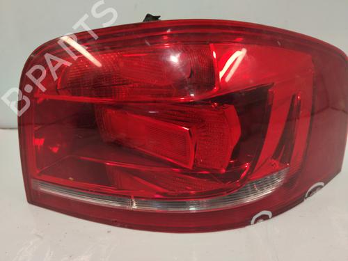 Right taillight AUDI A3 (8P1) 2.0 TDI 16V | BP25671276C35 - Image 4