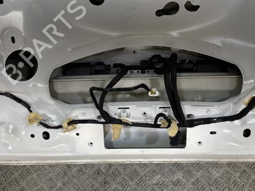 Tailgate PEUGEOT 208 I (CA_, CC_) 1.2 VTI 82 | BP26496506C6