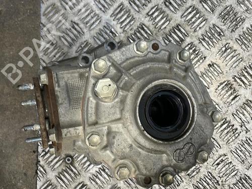 Rear differential TOYOTA RAV 4 III (_A3_) 2.2 D 4WD (ALA30_, ALA30R) | BP25663297M24 
