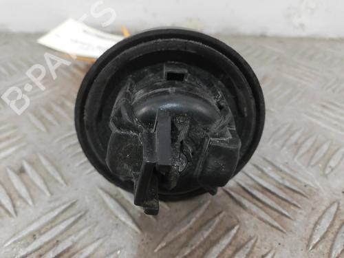 Korek wlewu paliwa PEUGEOT 307 (3A/C) 1.6 HDi 110 | BP25664811C161 