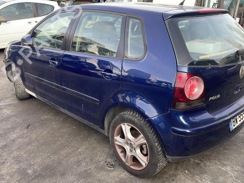 Front right belt tensioner VW POLO IV (9N_, 9A_) 1.9 TDI | BP25664061C88 