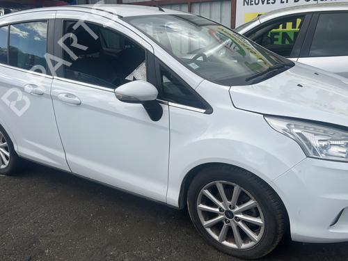 Used Rear left seatbelt FORD B-MAX (JK) 1.0 EcoBoost (125 hp) 31218177