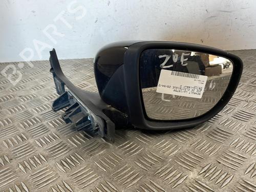 Right mirror RENAULT ZOE (BFM_) ZOE | BP25663333C27 