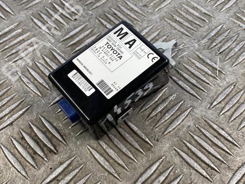 Used Electronic module TOYOTA AURIS (_E18_) 1.8 Hybrid (ZWE186_, ZWE186R) (136 hp) 25665377