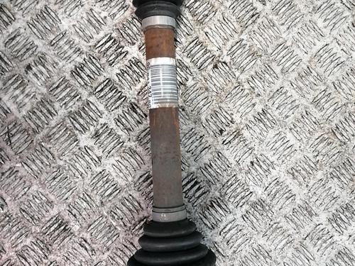 Left front driveshaft PEUGEOT 2008 I (CU_) 1.6 VTi | BP25668460M38 