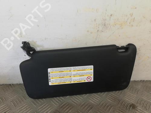 right-sun-visor-mercedes-benz-a-class-w176-2012-2013-2014-2015-2016-2017-2018-25667486 main image