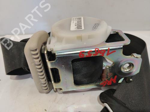 rear-left-seatbelt-peugeot-partner-box-bodympv-2008-33848358 main image