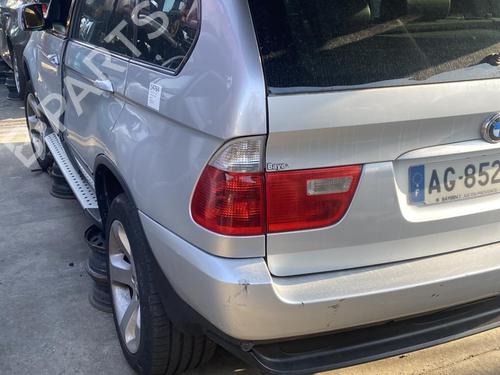 Subframe BMW X5 (E53) 3.0 d | BP25670386M9 - Image 3