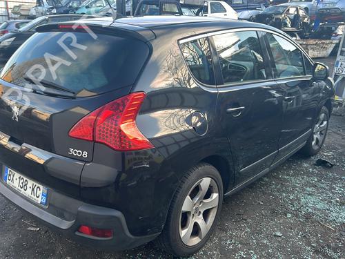Switch PEUGEOT 3008 I MPV (0U_) 1.6 HDi | BP28172864I30 