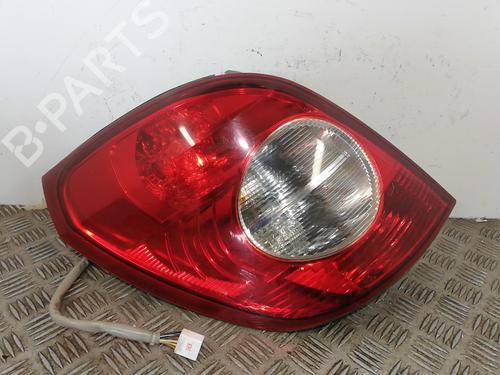 left-taillight-opel-antara-a-l07-2006-2007-2008-2009-2010-2011-2012-2013-2014-2015-2016-2017-25665130 main image