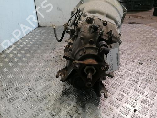 Gearbox BMW 5 (E34) 525 tds | BP25666008M3 
