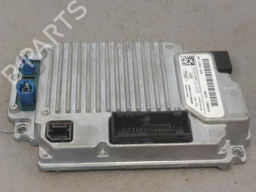 Electronic module FORD FIESTA VII (HJ, HF) 1.5 ST EcoBoost | BP38677348M83 - Image 3