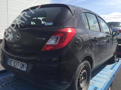 AC compressor OPEL CORSA D (S07) 1.3 CDTI (L08, L68) | BP25663369M34 - Image 3