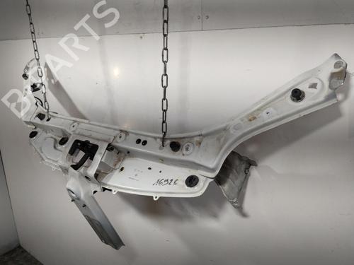 Front slam panel DACIA SANDERO II 1.5 Blue dCi 95 (B8JL) | BP37034561C72 - Image 5