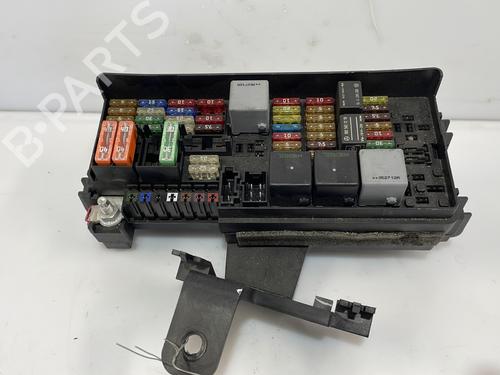 Used Fuse box MERCEDES-BENZ R-CLASS (W251, V251) R 350 4-matic (251.065, 251.165) (272 hp) 25661628