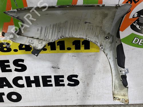 Right front fenders SEAT CORDOBA (6K1, 6K2) 1.9 TDI | BP25669298C42 