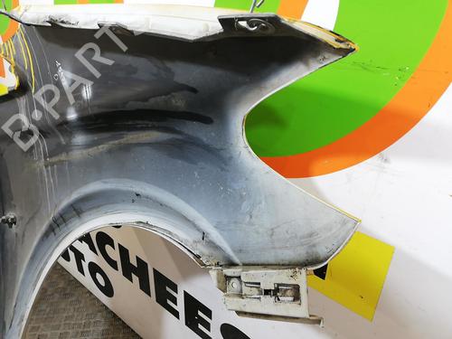 Left front fenders MERCEDES-BENZ VITO / MIXTO Van (W639) 109 CDI (639.601, 639.603, 639.605) | BP25662711C41 