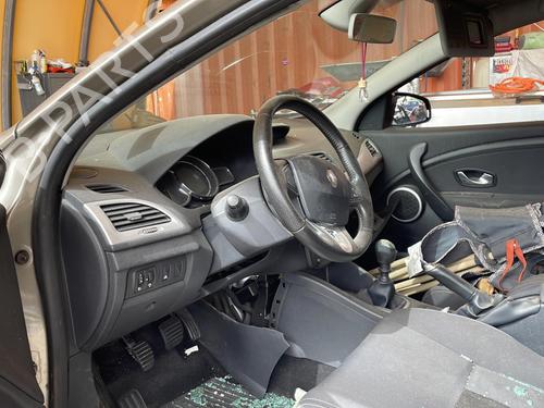 Gearbox RENAULT MEGANE III Hatchback (BZ0/1_, B3_) 1.5 dCi (BZ09, BZ0D, BZ1W, BZ29, BZ14) | BP25669442M3 - Image 8