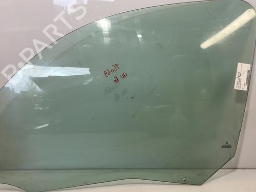 Used Front left door window CITROËN C3 Picasso (SH_) 1.4 VTi 95 (SH8FSC, SH8FP0, SH8FP6) (95 hp) 25666649