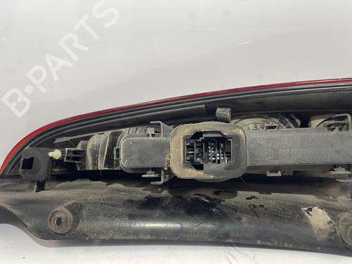 Used Left taillight Left taillight RENAULT ESPACE IV (JK0/1_) 2.0 dCi (JK01, JK02, JK1J, JK1K, JK1H) (150 hp) 27734295 27734295