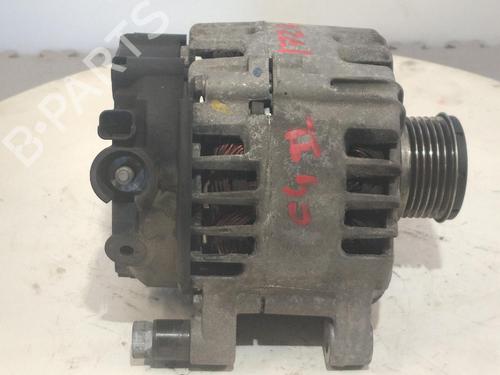 Alternator CITROËN C4 II (NC_) 1.6 HDi 110 | BP39953467M7 - Image 2