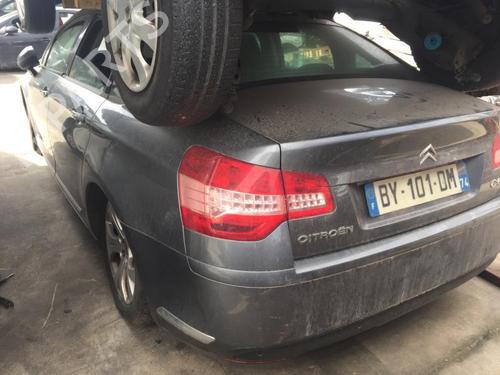 CITROËN C5 III (RD_) 2533226
