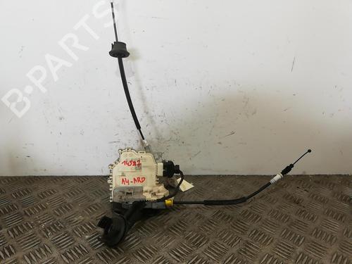 Rear right lock AUDI A4 B8 Avant (8K5) 2.0 TDI | BP25662624C99 
