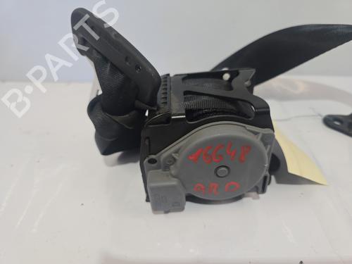 Rear right belt tensioner RENAULT CAPTUR I (J5_, H5_) 1.2 TCe 120 | BP29893370C90