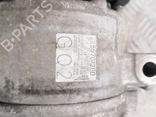 AC compressor OPEL CORSA D (S07) 1.4 (L08, L68) | BP25668578M34 
