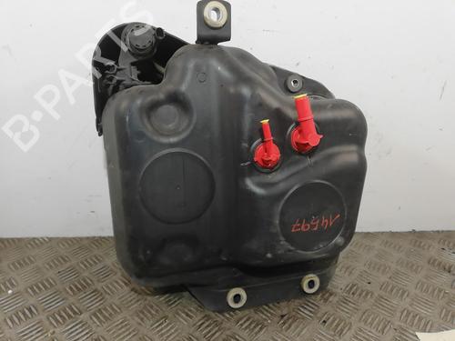 AdBlue tank AUDI A4 B8 Avant (8K5) 2.0 TDI 8K0131878H