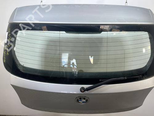 Used Tailgate BMW 1 (E87) 120 d (163 hp) 25669543