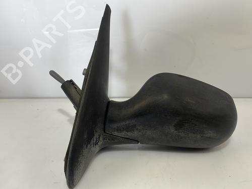 Left mirror RENAULT CLIO II (BB_, CB_) 1.5 dCi (B/CB07) | BP25666633C26 