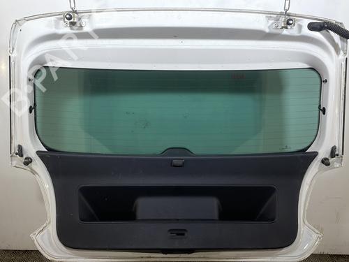 Tailgate VW POLO V (6R1, 6C1) 1.2 | BP26617929C6 