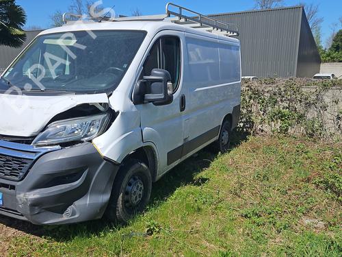 Starter CITROËN JUMPER II Van 2.2 HDi 130 | BP31597523M8 - Image 8