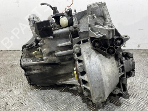 Gearbox PEUGEOT 308 II (LB_, LP_, LW_, LH_, L3_) 2.0 BlueHDi 150 | BP25661661M3 
