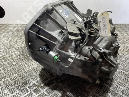 Used Gearbox Gearbox RENAULT ESPACE IV (JK0/1_) 2.0 dCi (JK01, JK02, JK1J, JK1K, JK1H) (150 hp) 25670455 25670455
